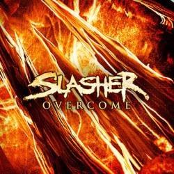 Slasher (BRA) : Overcome